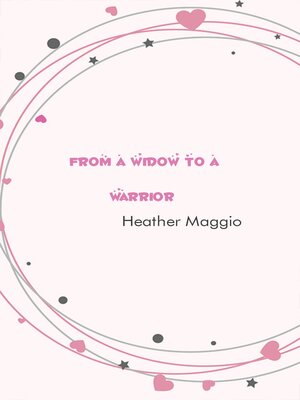 cover image of From a Widow to a Warrior